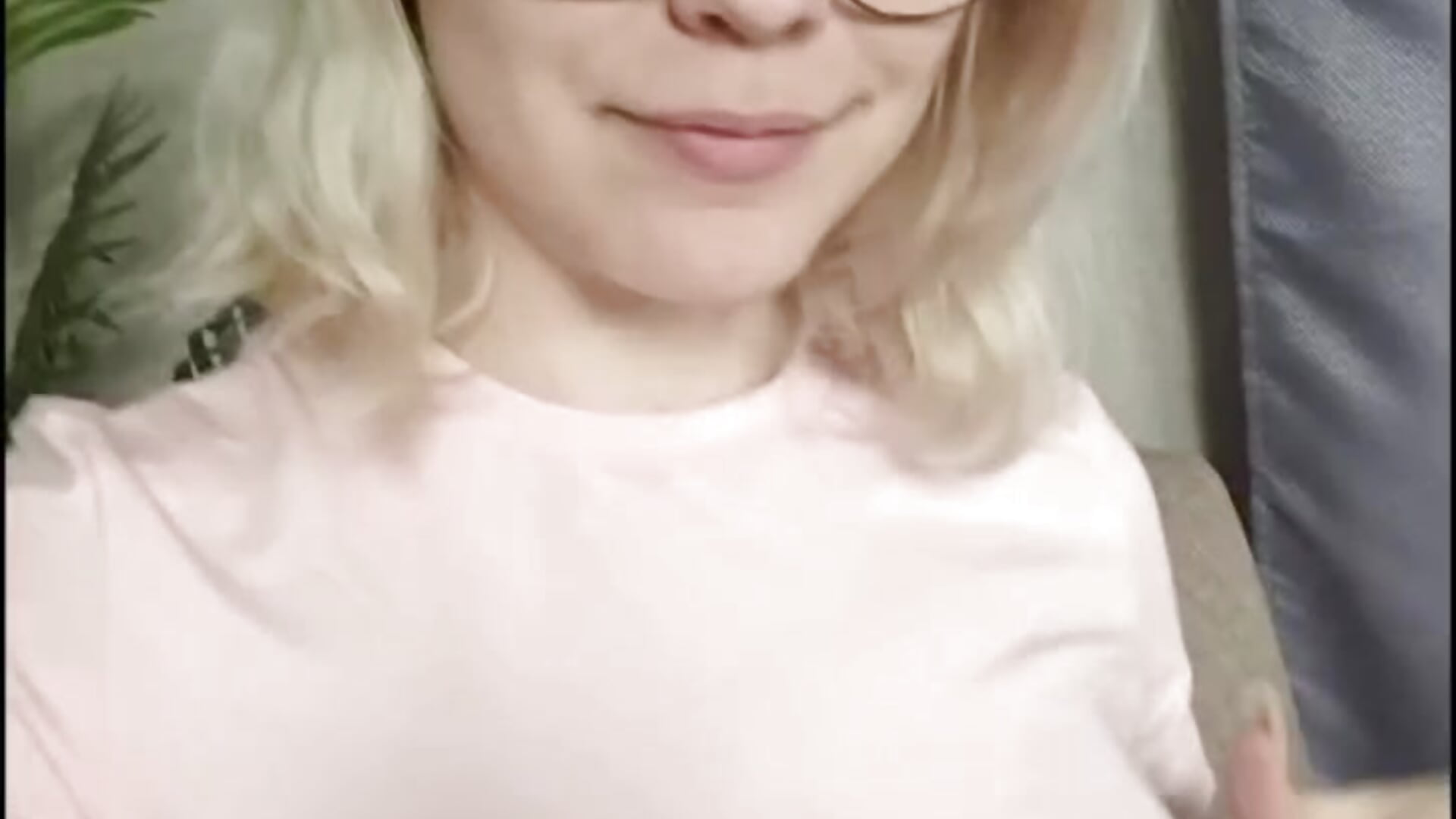 May we be lucky - video by EdaKirkIin cam model