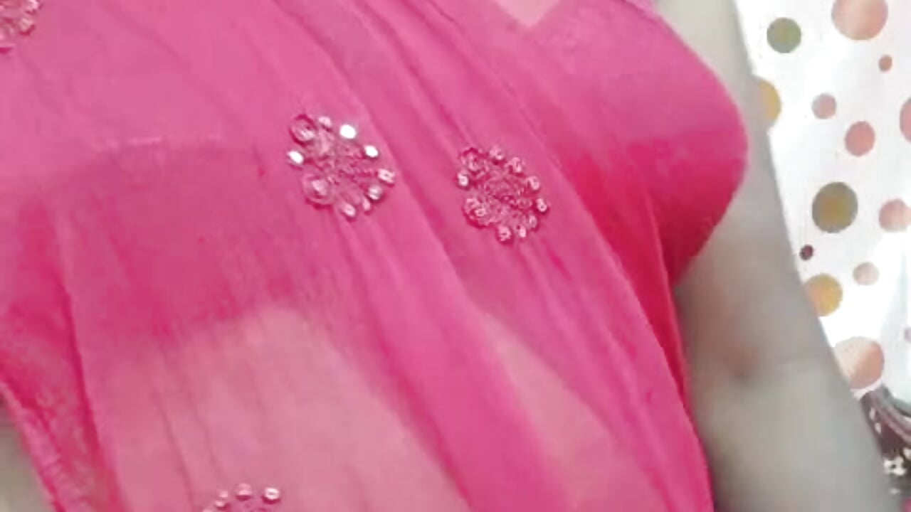 Abi – video af Tamil_Abinaya cam-model