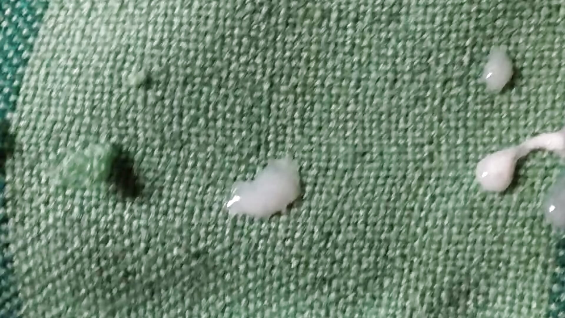 My cum - video by HallowedMilan cam model