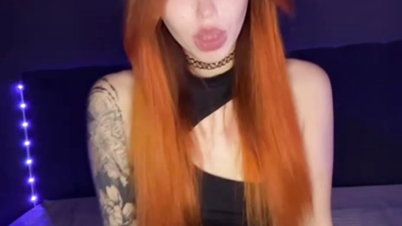 Me - video av Velvet-Vexel cam model