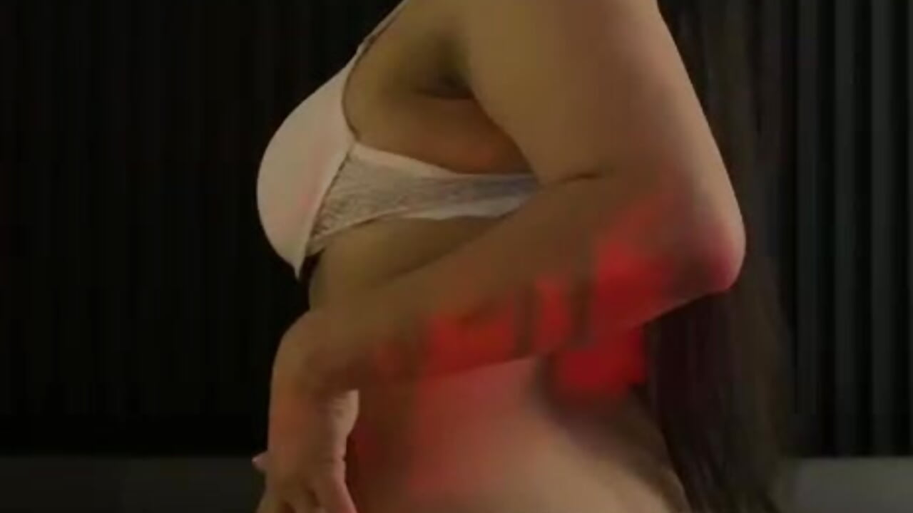 Hello my love ♥️ - video by ChloeScotte cam model