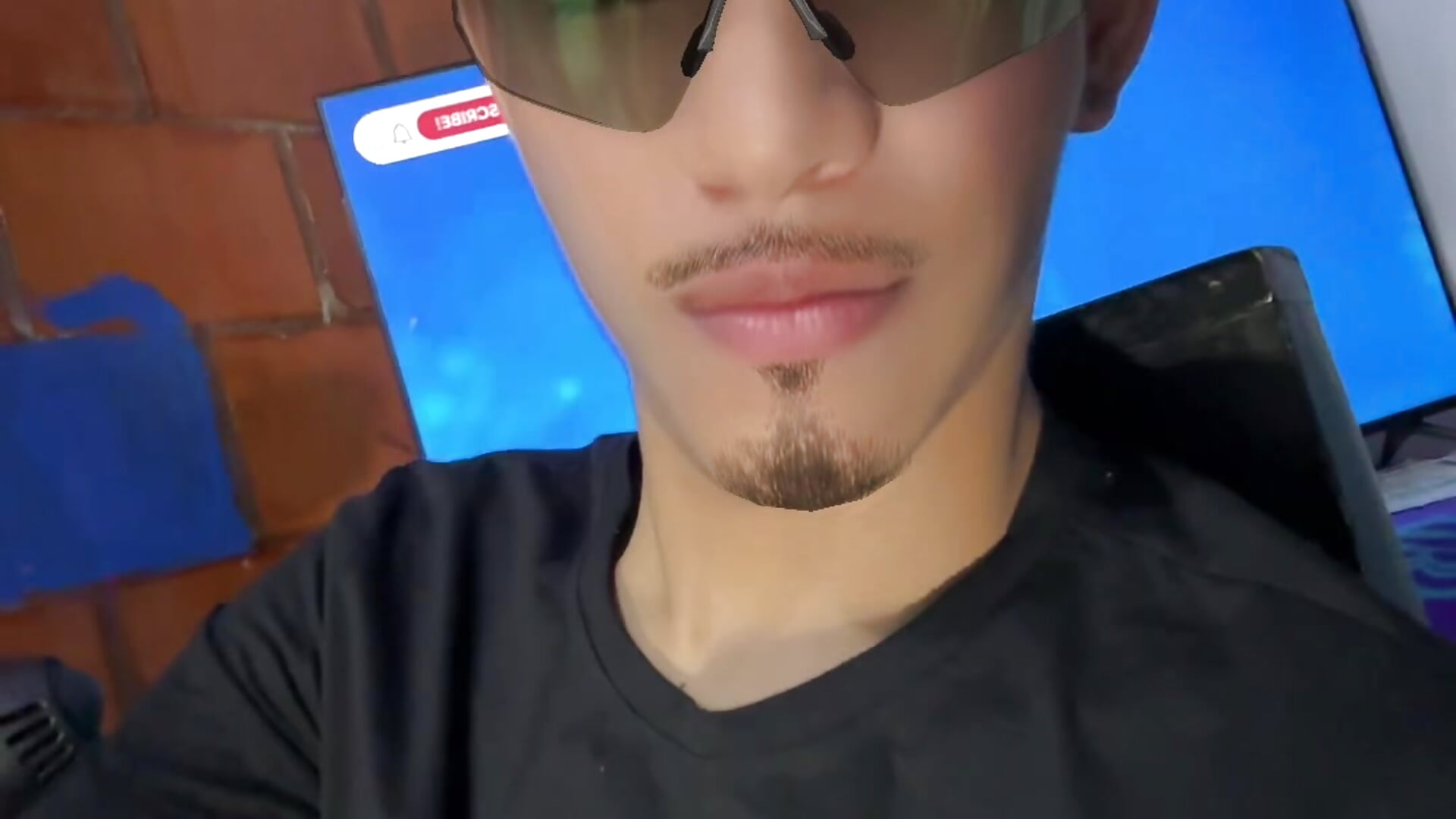 😉 - video by bl2y cam model