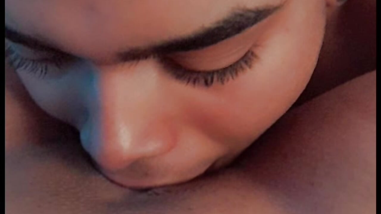I love feeling his penis 🍆 - video by AshleySecrets_ cam model