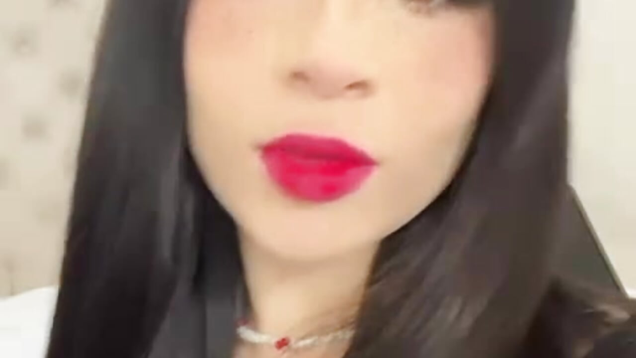 be my star - Video von ChannelWhite_ Cam-Model