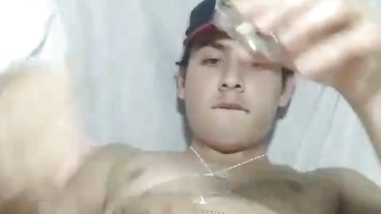 Ayúdame a terminar lo que empece – video modela na kameri Dylanmcgz2314