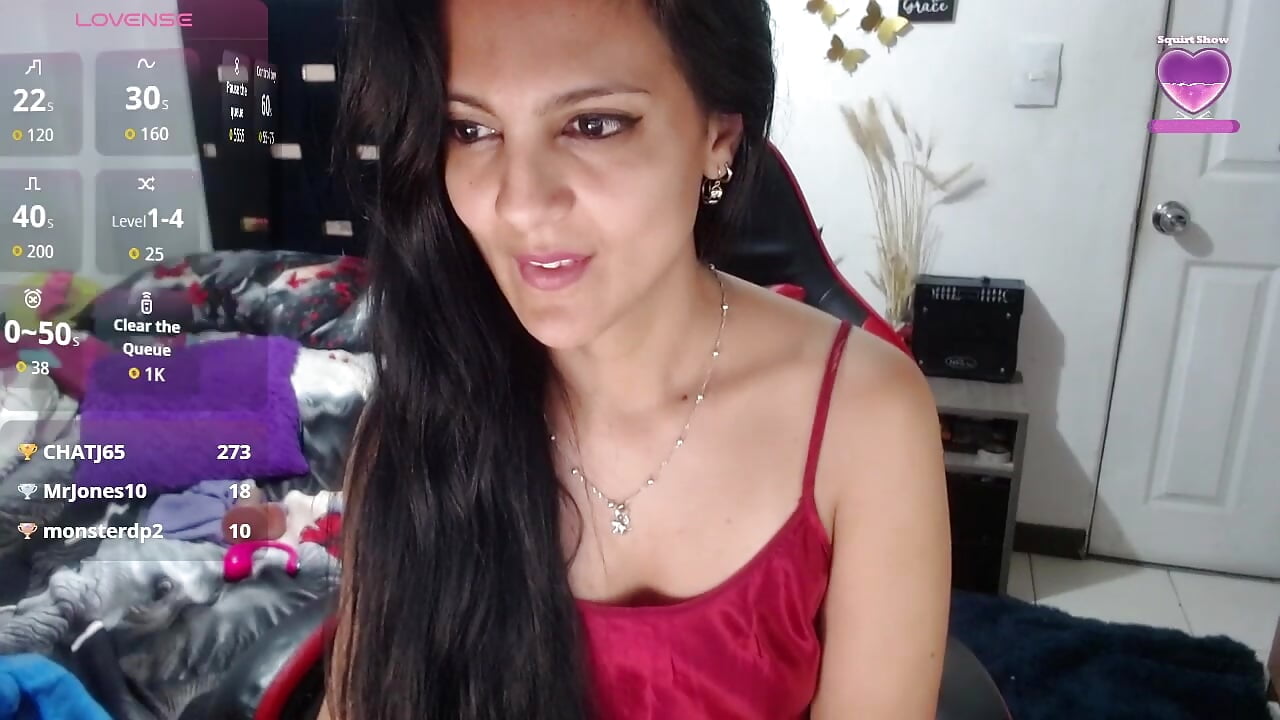 [20 Nov 19:41] Private Show - copy 4 Dec 00:09 - video by BasmaHernandez cam model