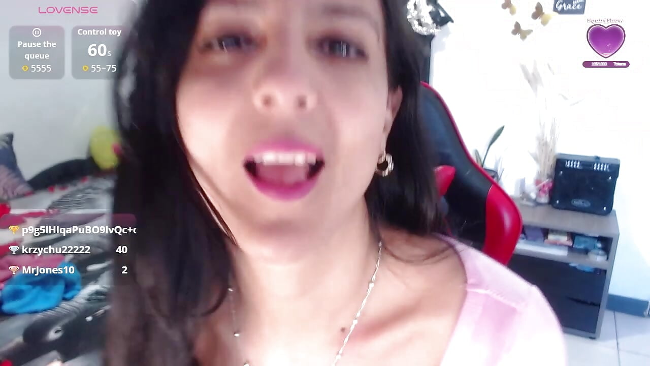 [21 Nov 09:00] Private Show - copy 4 Dec 00:08 - video by BasmaHernandez cam model