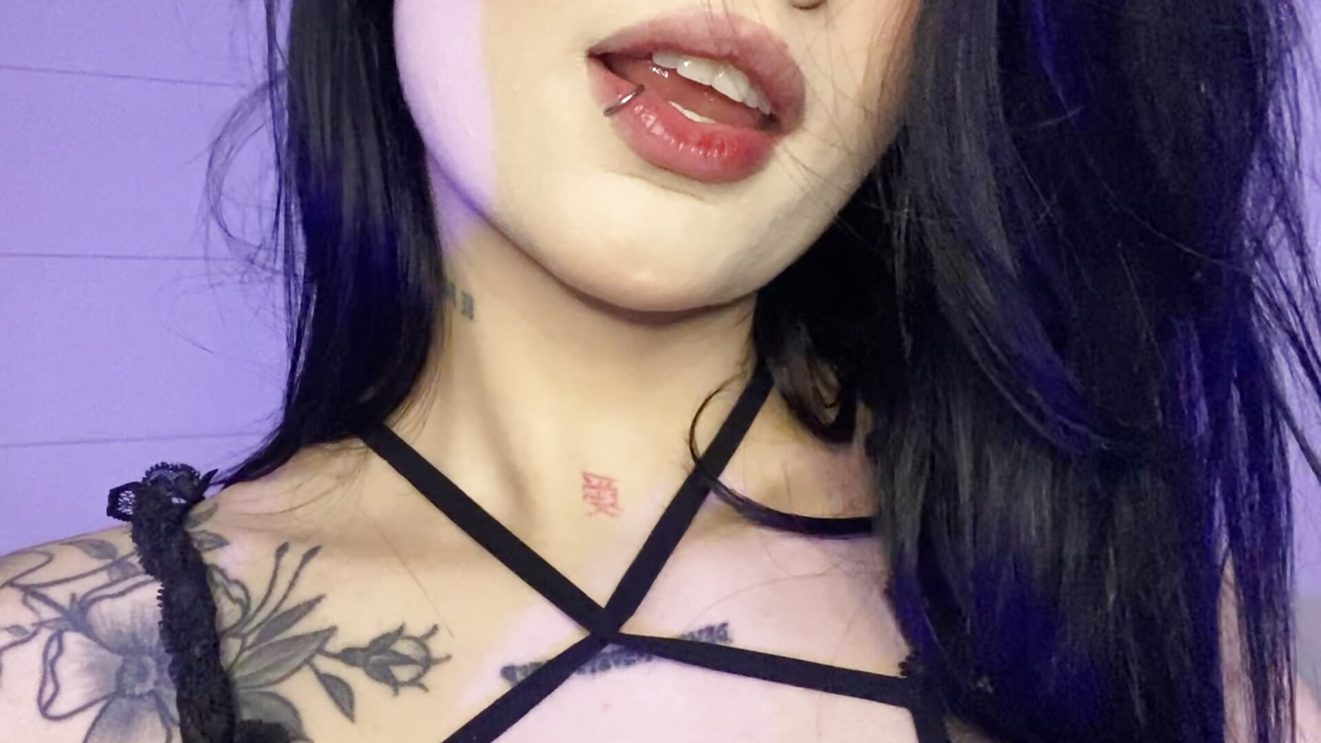 Can you handle what’s coming next? 😉💥 - video by BellaClarck cam model