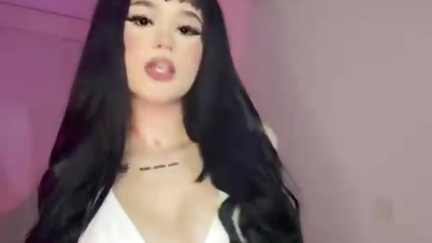 🍓💜 - video by BellaClarck cam model