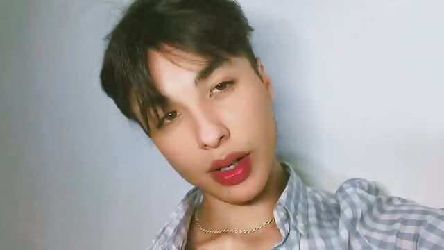 You😳 - video by AmadeoDesanti cam model