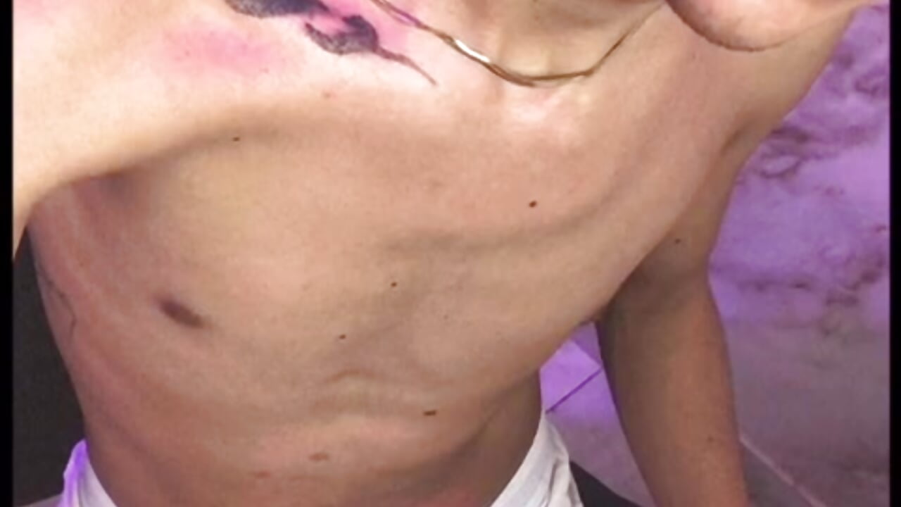 AMA - video by AmadeoDesanti cam model