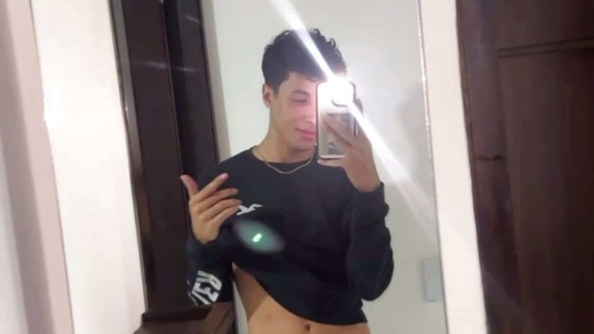 for you  💗 - video by AmadeoDesanti cam model