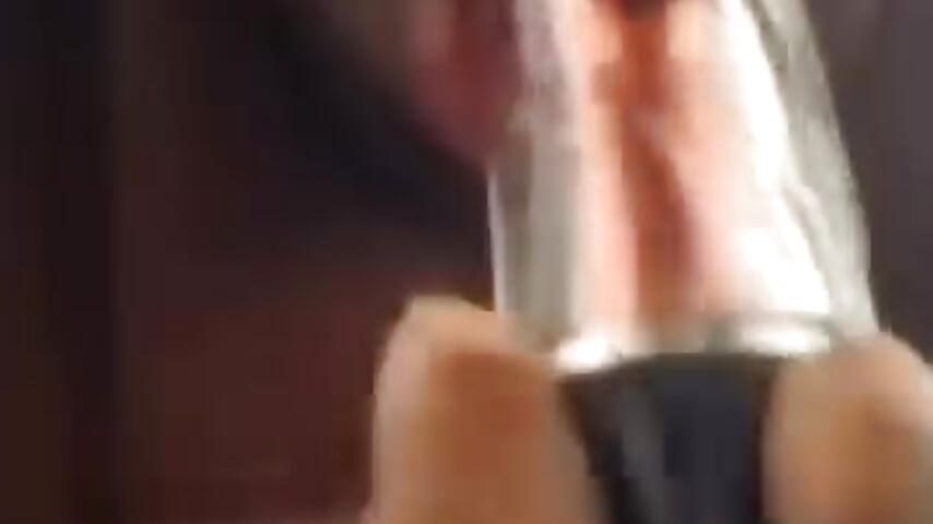 sucking on a dildo - video by ivysosexy cam model