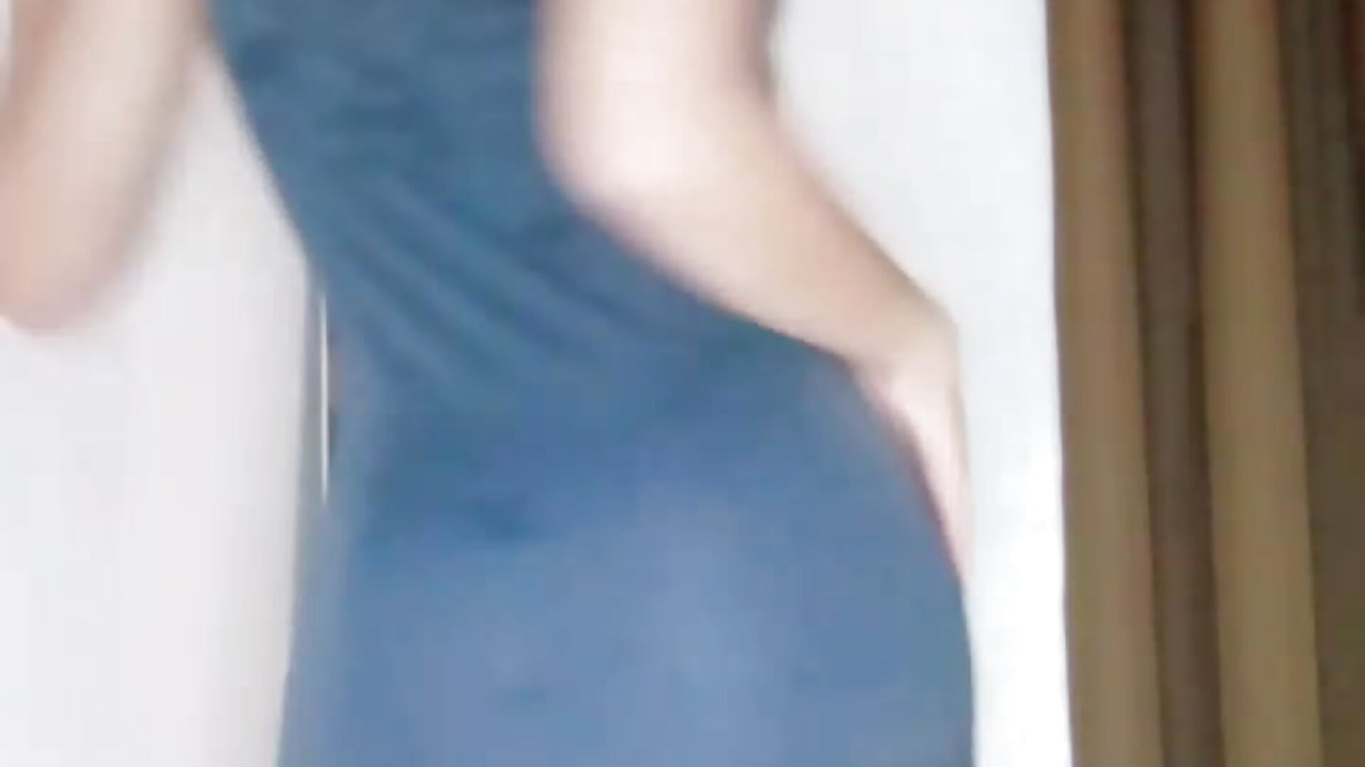 Sexy dance - video oleh Ladyboycummer kamera model
