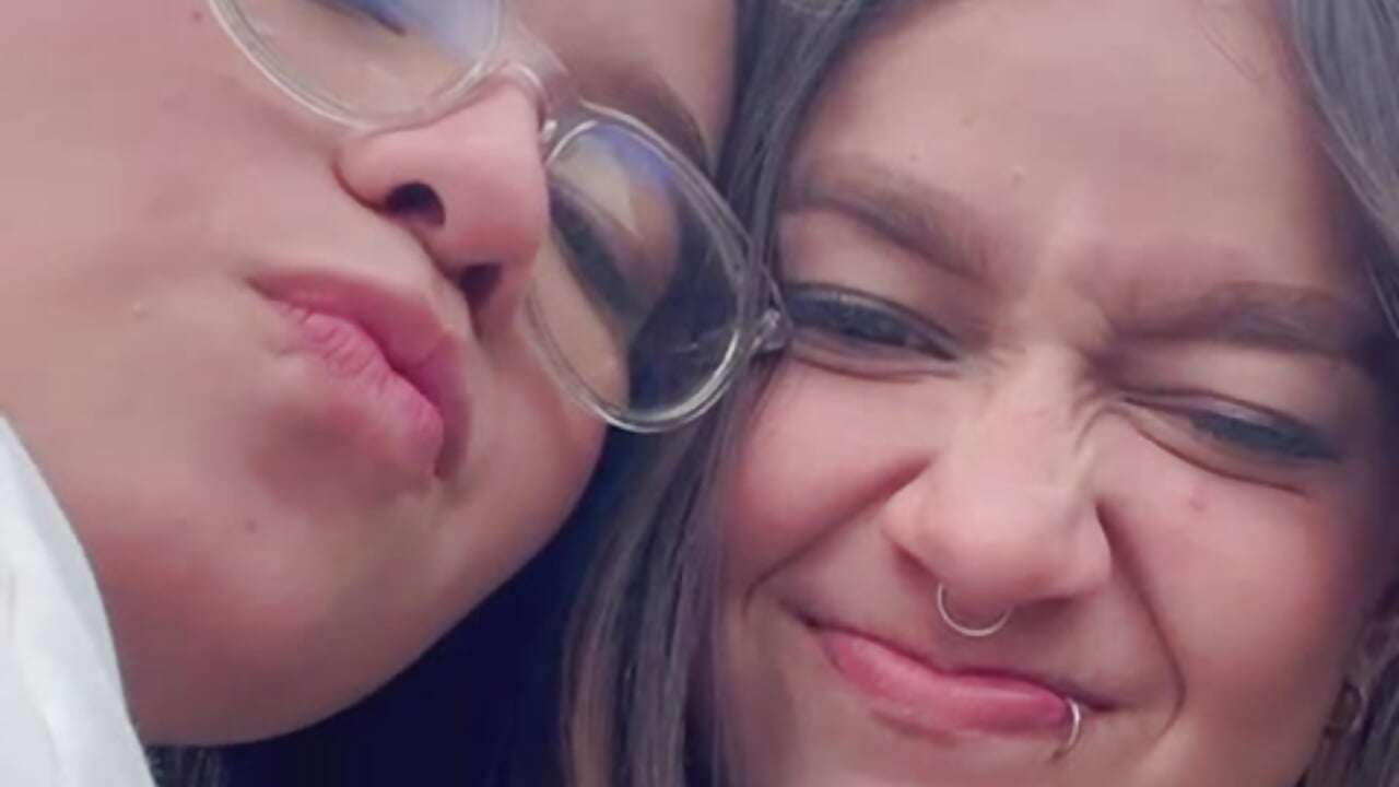 come and discover our beautiful relationship🥰 - 視頻由 Annie_Grosse 主播提供