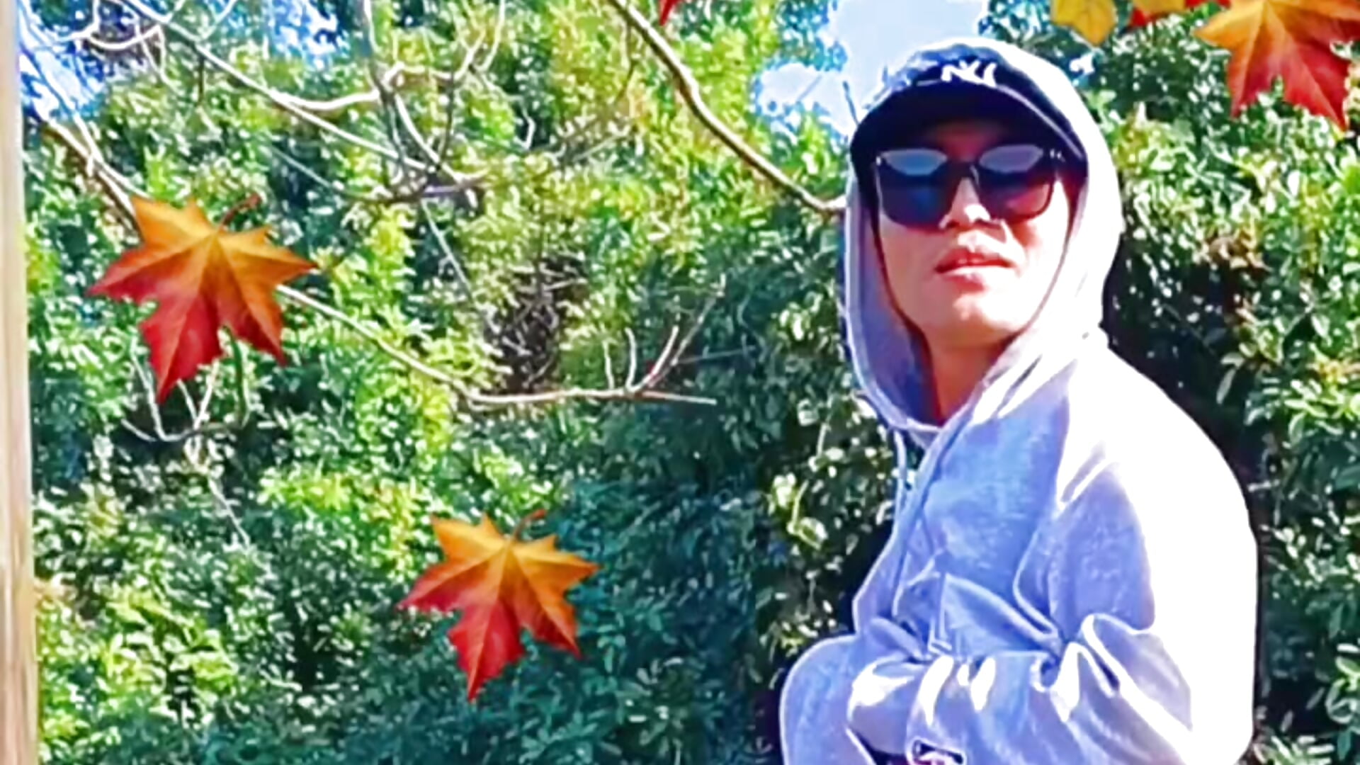 野外拍性感照 – video od webkamerové modelky XLJjjjjjjjjjj