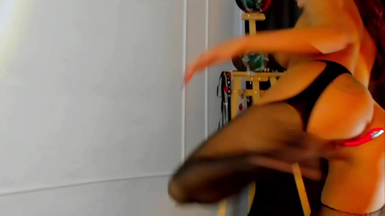 sexy dance - Video von Luckydicewow1 Cam-Model