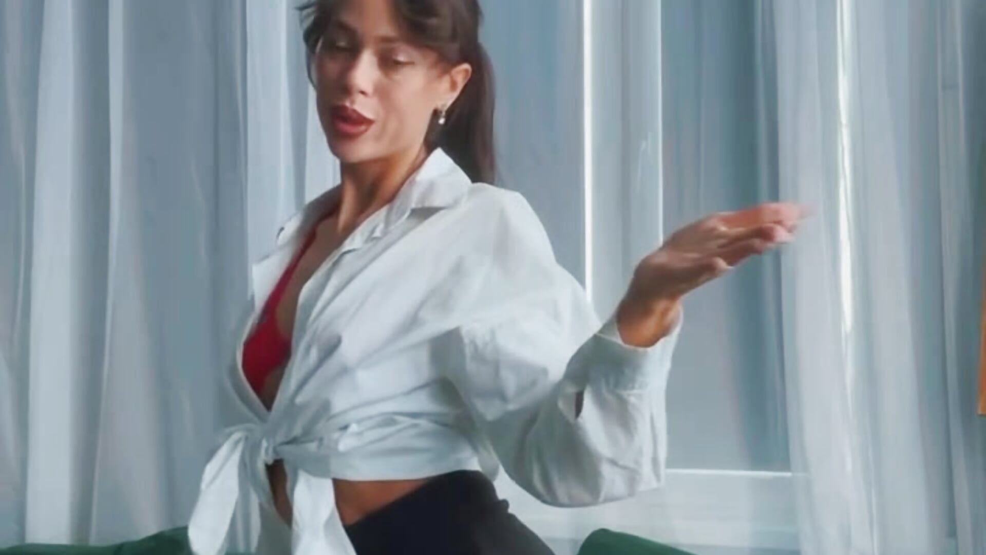 let's play - video di Luckydicewow1 modella di cam