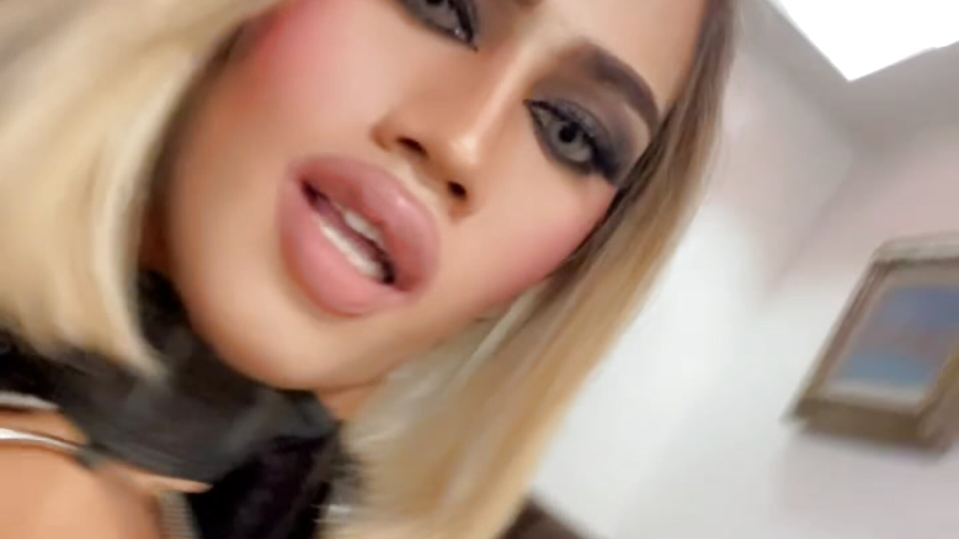 KISSMEBABY - video by Siren_Priestress cam model