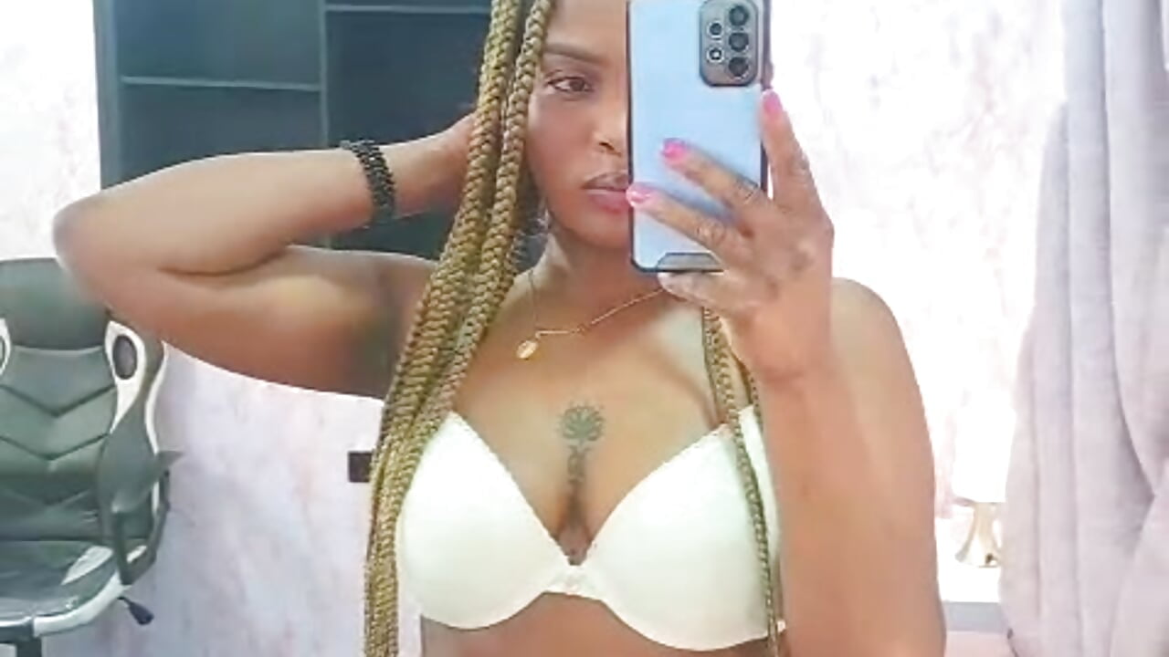 i wanna try somenthing ungorgettable - video by AuroraBrow cam model