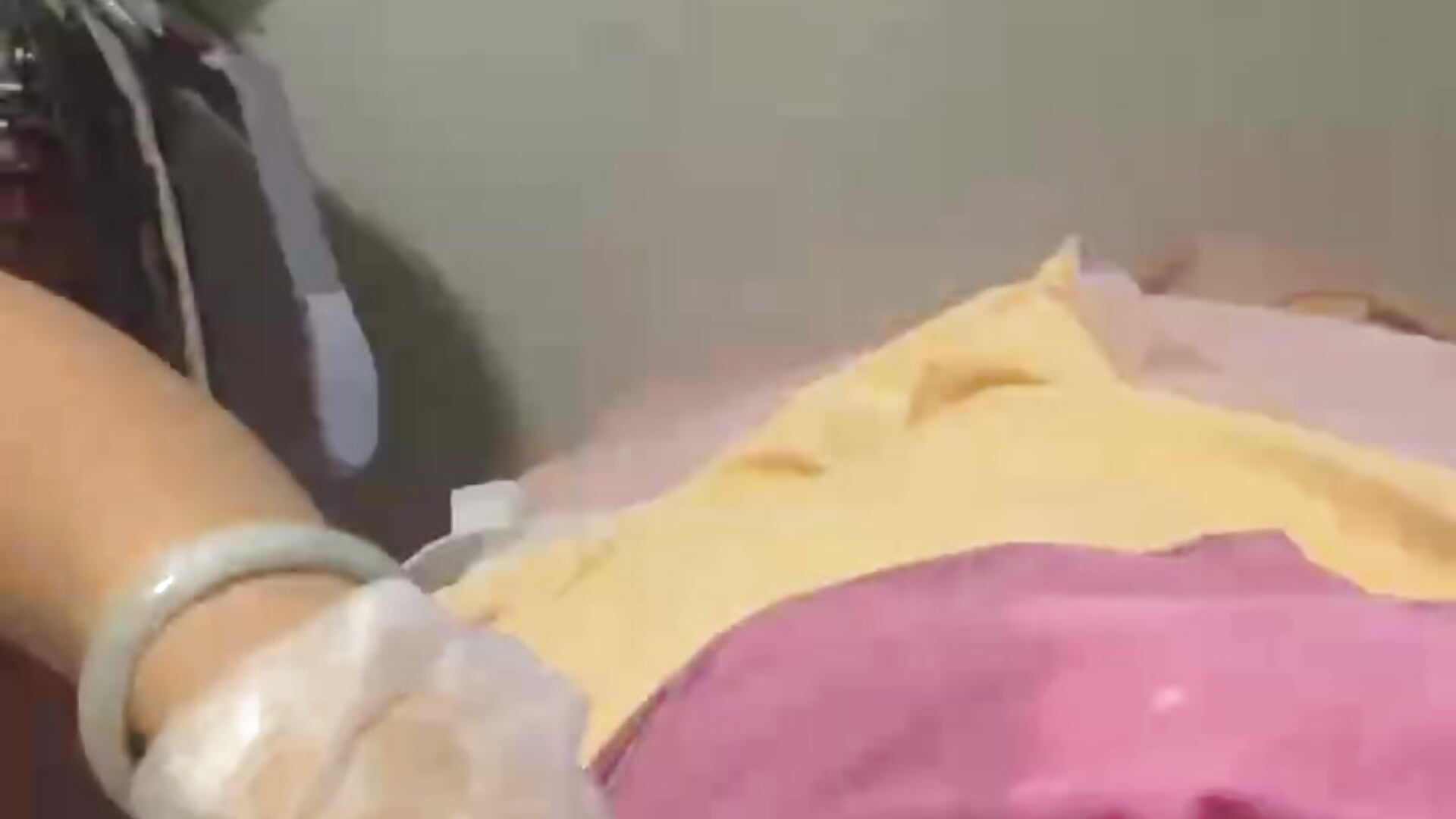 好舒畅啊～ - video by Manson13333 cam model