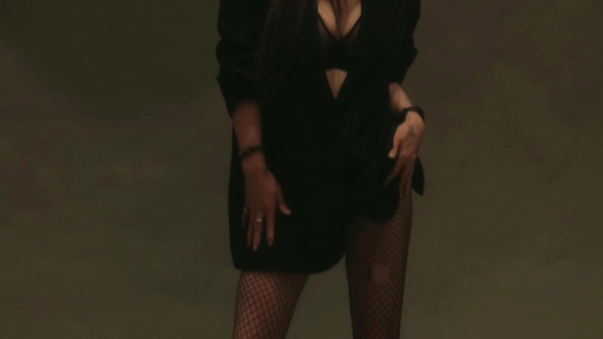 Be myself - video by Manson13333 cam model