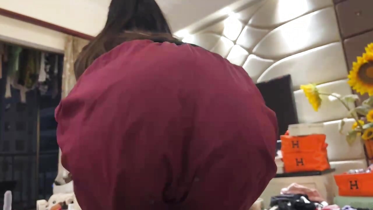 可怜数点菩提水 倾入红莲两瓣中 - video by Manson13333 cam model