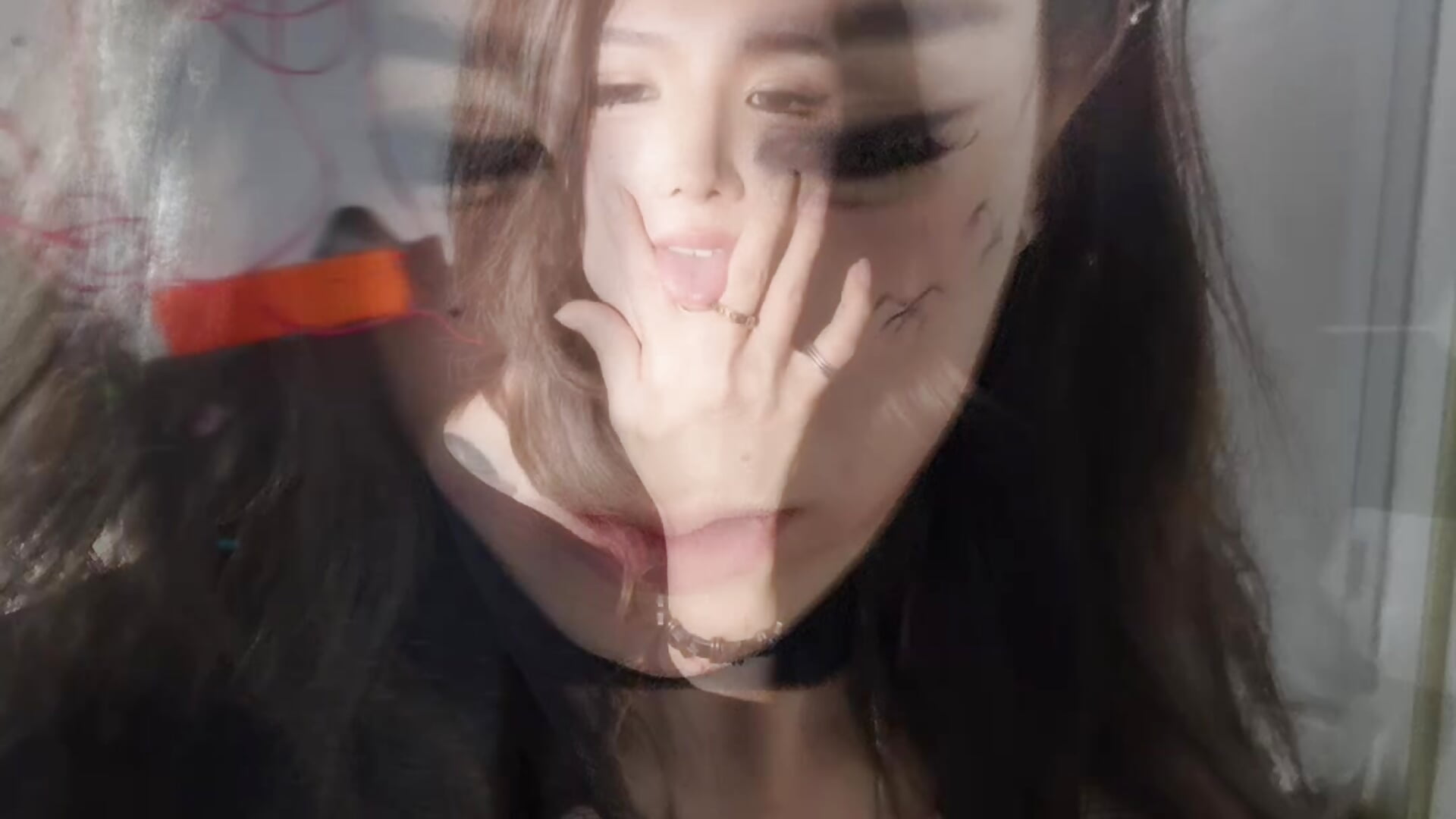 天归天，地归地，我归我！ - video by Manson13333 cam model