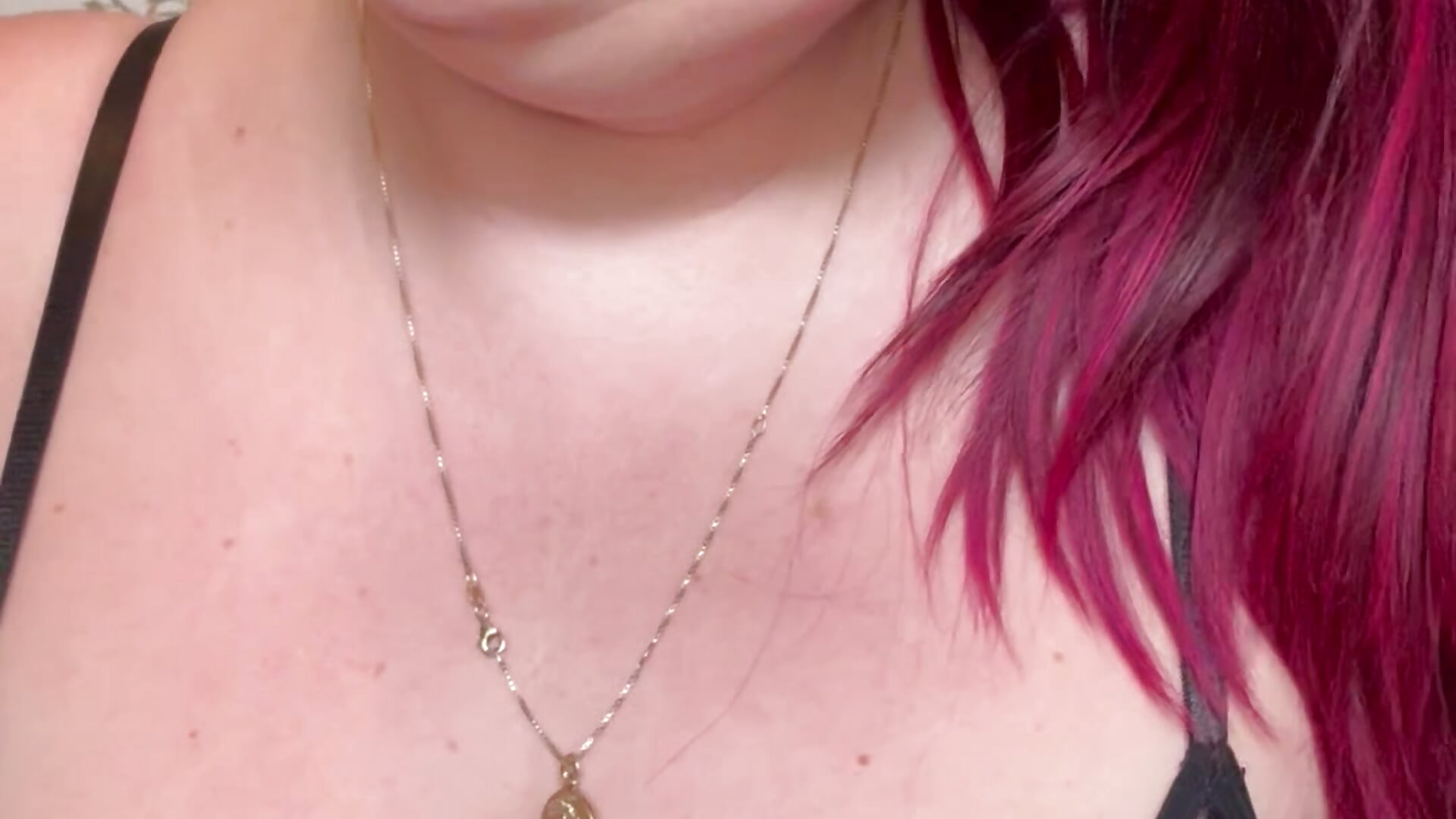 Taking my vibe out after my live on 23rd Aug 2025 - video by Lacey-BBW cam model