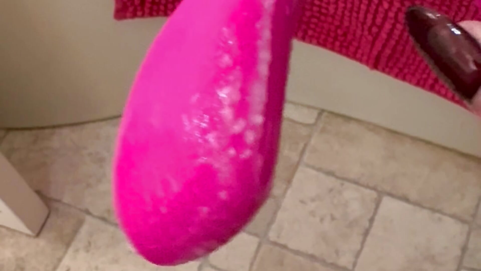 The aftermath of last nights live on my vibe (18th Aug 2025) - video by Lacey-BBW cam model