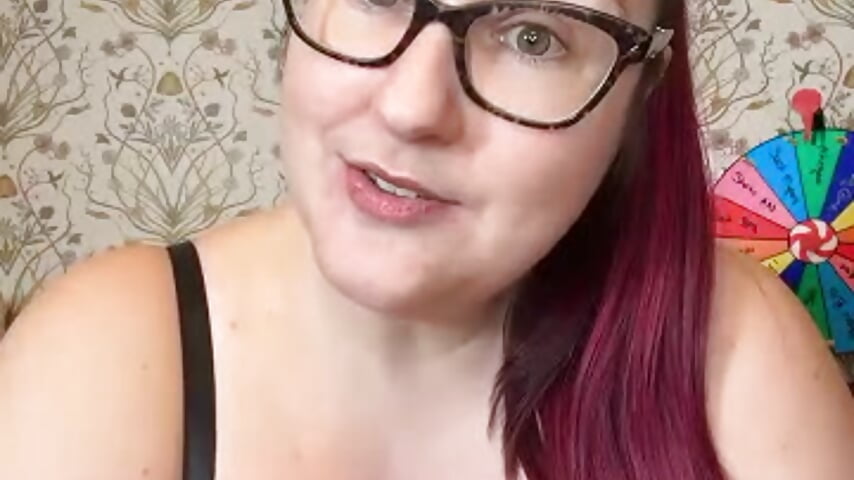 [13 Jan 23:23] Public Show Roleplay - Turning my sissy son into a girl - video by Lacey-BBW cam model