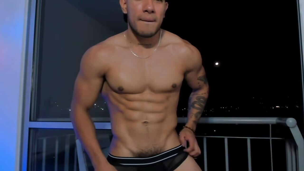 Dance with me! - vídeo de Kalyan_Casstelo modelo de câmara