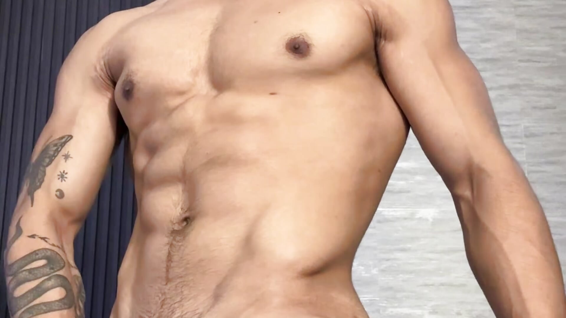 Feeling so horny - video by Kalyan_Casstelo cam model