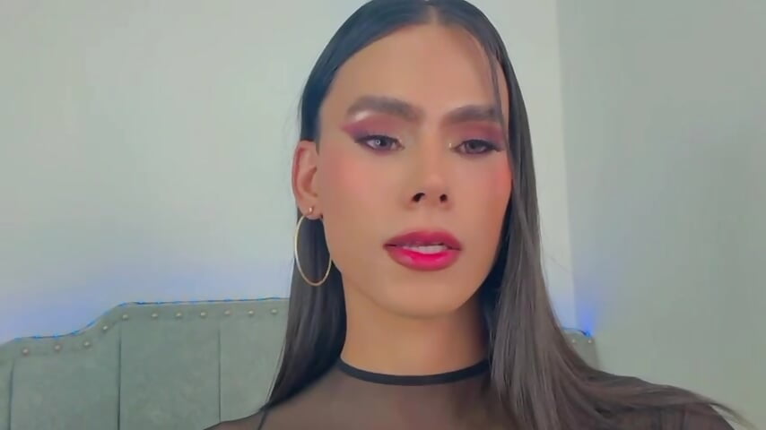 A-Cute - Video von Andy_colombia Cam-Model