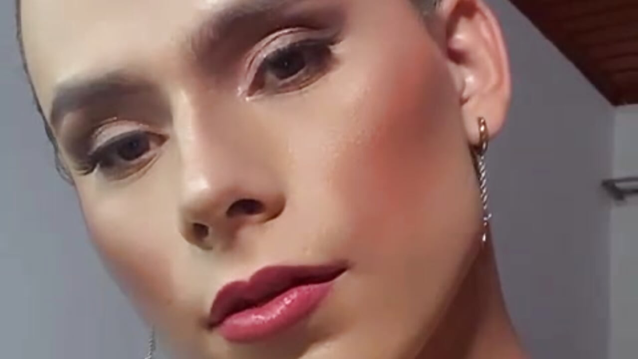 A-Trenzas - Video von Andy_colombia Cam-Model