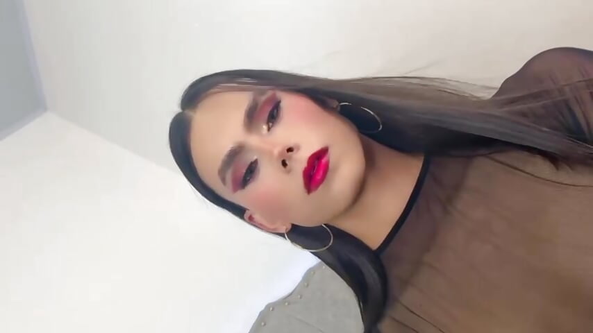 A-Beatifull - Video von Andy_colombia Cam-Model