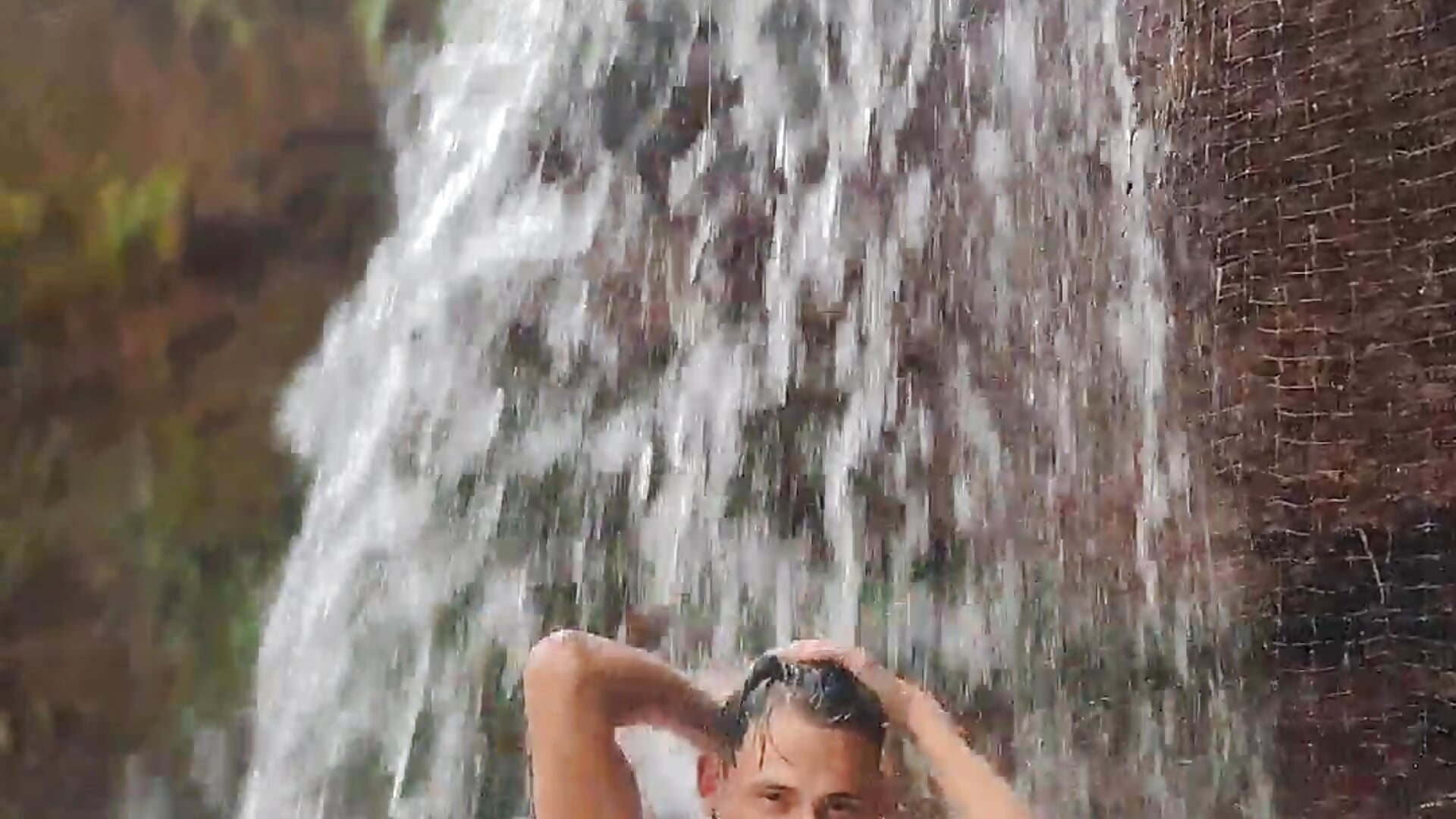 Andy Nature - Video von Andy_colombia Cam-Model