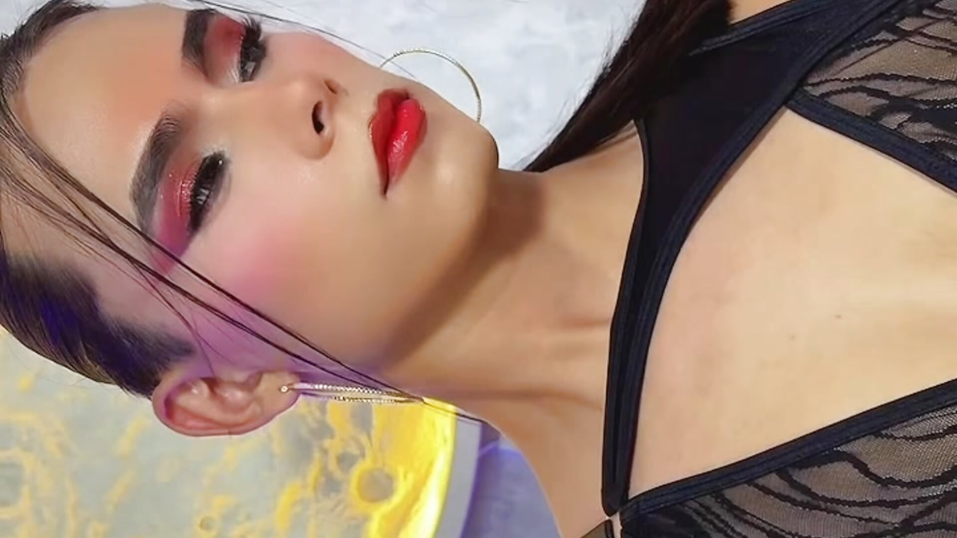 A-Camara Lenta - Video von Andy_colombia Cam-Model