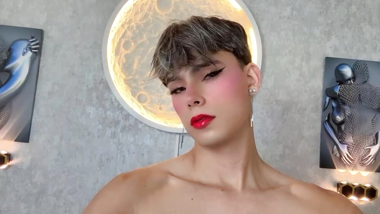 Andy_colombia - Populær cam-modell video 319