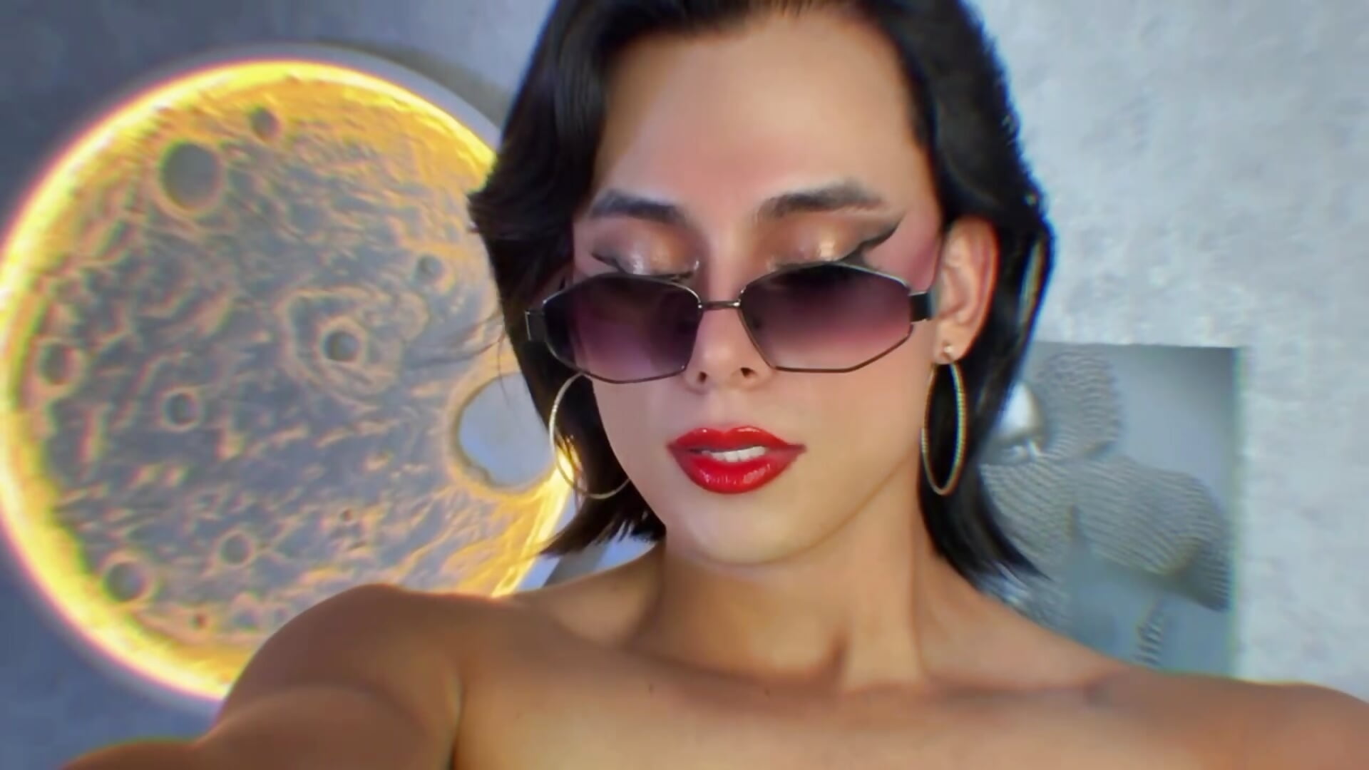 A-Portada 2 - Video von Andy_colombia Cam-Model