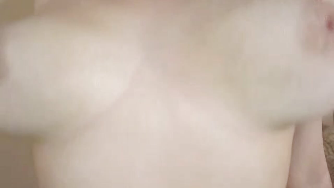 bouncing tits