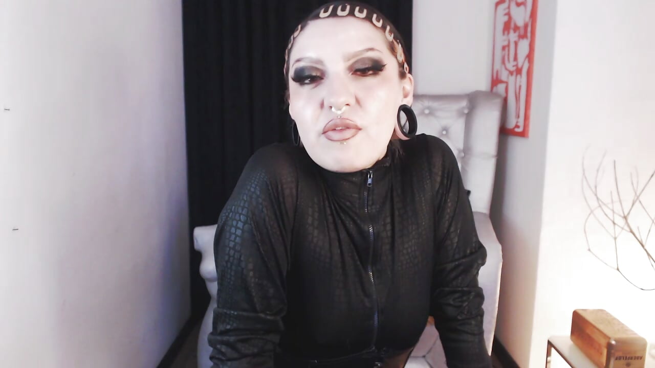 I know you want me to fuck you - clip cu FabulousVenus model videochat