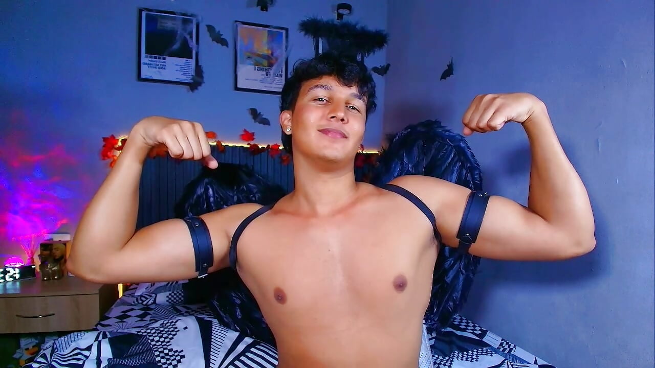 angel - vídeo de Leo_Savage_