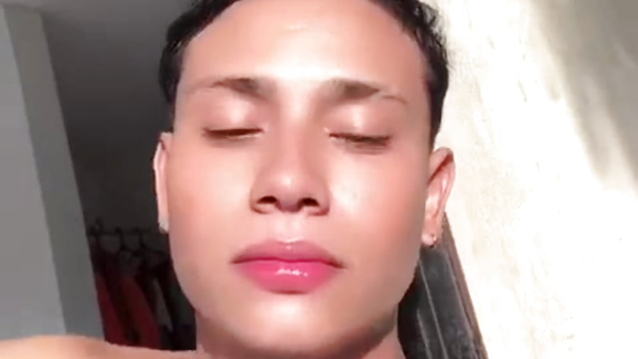 Let's get to know each other - відео від вебкаммоделі Patrick_Hott_