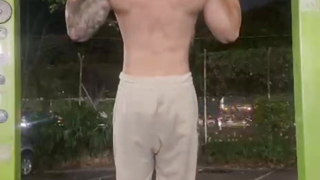 🔥😏 – video af Alexander_ferre cam-model