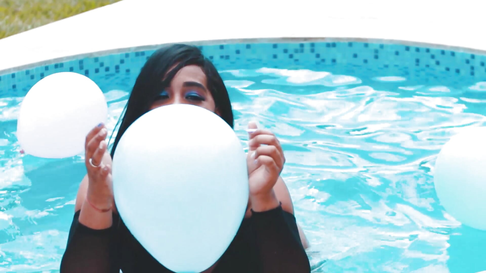 Sunny Day - video by blackhardfuck cam model