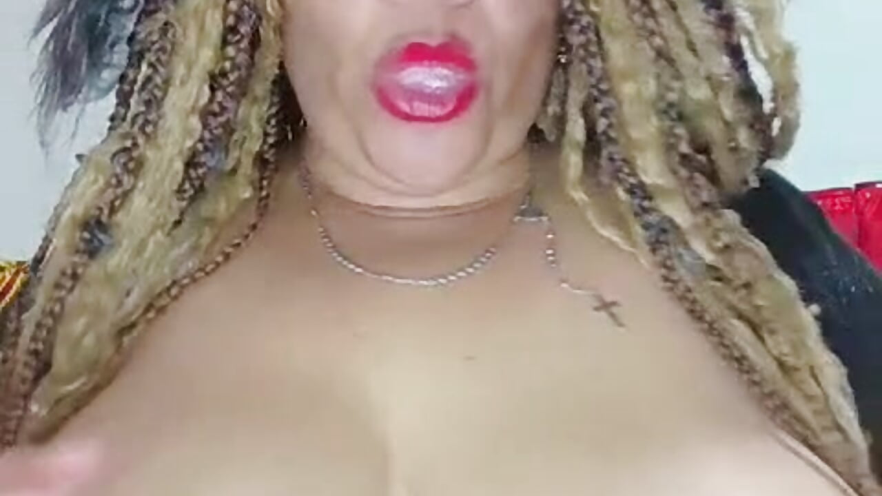 > "I suck my tits and squirt a lot of milk from them." - video by Eva_Luxei cam model
