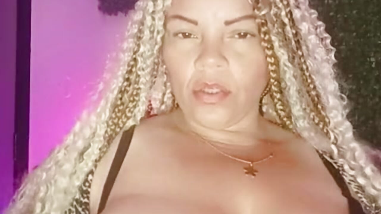 Milk - vídeo de Eva_Luxei modelo de câmara