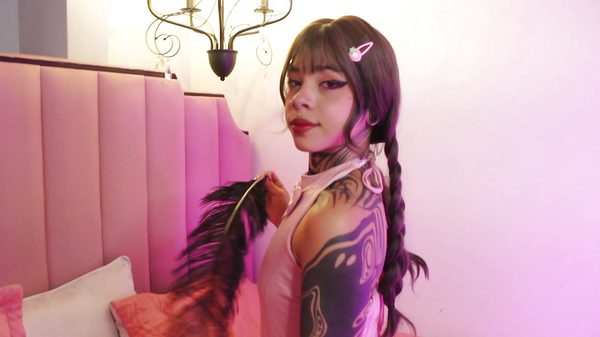 Tomie – видео вебкам-модели misstomie_