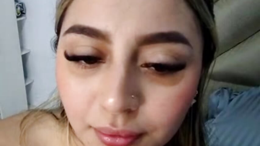 Blowjob and dildo in my pussy